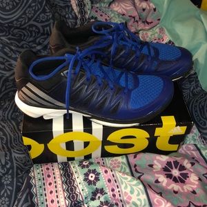 BRAND NEW adidas women’s volleyball shoe
